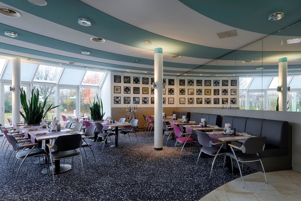 Hotel Globana Airport (Schkeuditz)